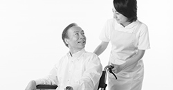介護補助員（パート）