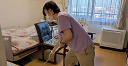 ヘルパーステーション